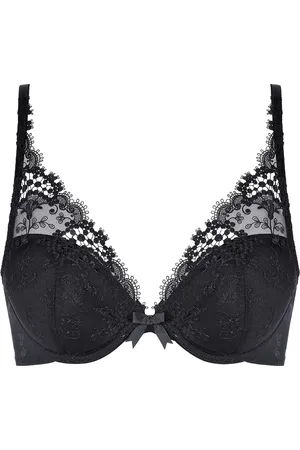 Simone Pérèle Wish Push-Up Triangel BH - maat 75B