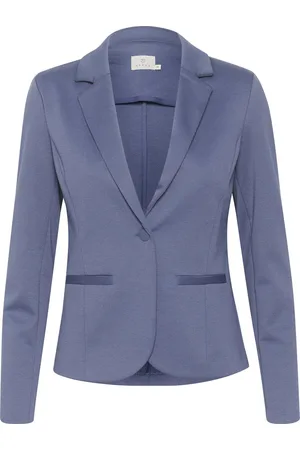 Kaffe KAjenny Dames Blazer - Maat L