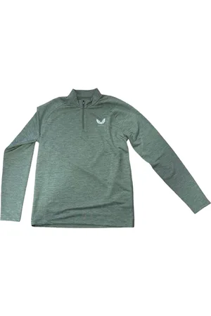 CASTORE Zipper - Sporttrui - Mannen - - Maat XL