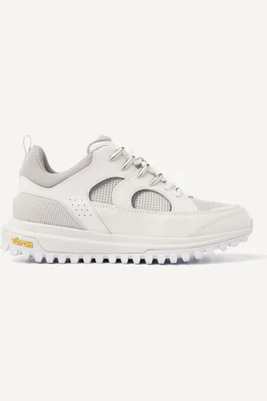Nubikk Terreno Trek Sneakers - White Combi - Maat 37 - Dames
