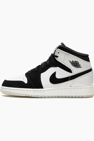 Jordan Air 1 Mid SE Diamond Shorts