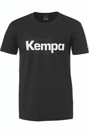 Kempa Promo Shirt kinderen - sportshirts - - Unisex