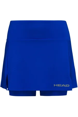 Head Club Tech Skort - Sportrok - - Vrouwen