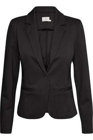 Kaffe KAjenny Dames Blazer - Maat XL