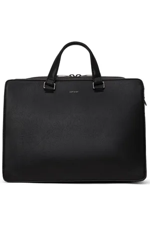 Matt & Nat Crossbodytas David Vintage Laptop Bag