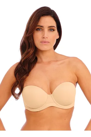 Wacoal Red Carpet Strapless BH Nude 80 C
