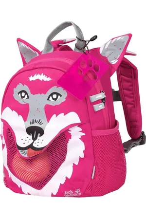 Jack Wolfskin LITTLE JACK - pink peony - Unisex - Maat ONE SIZE