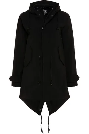 BMS Hafencity Coat Softshell Pro -48