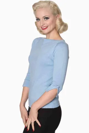 Dancing Days ADDICTED Longsleeve top - XL