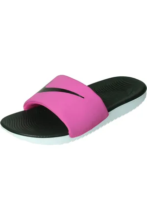 Nike Kawa little/big kids sli in de kleur .