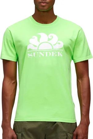 Sundek New Simeon Shirt Heren - Maat S