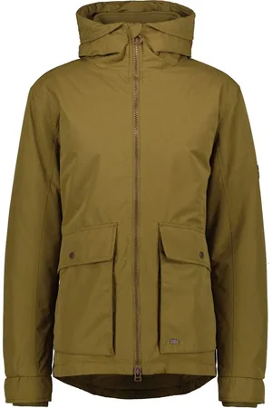 alife kickin Alife & Kickin Parka Jacke RonnieAK A Jacket Balsam-L