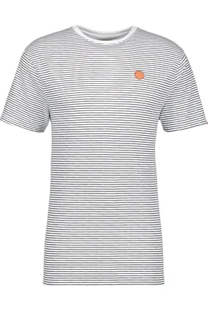 alife kickin Alife & Kickin Herren Shirt kurzarm T-Shirt NicAK Z 62081-2301 -XL