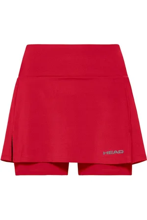Head Club Tech Skort - Sportrok - - Vrouwen
