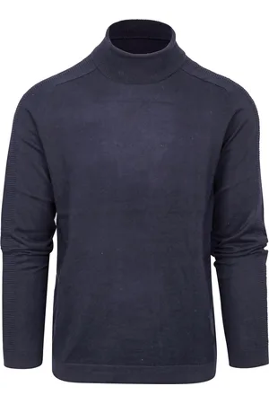 Blue Industry Coltrui Navy - Maat L - Heren