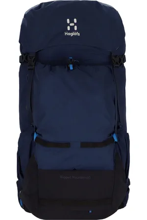 Haglöfs Rugged Mountain 60L 75 cm