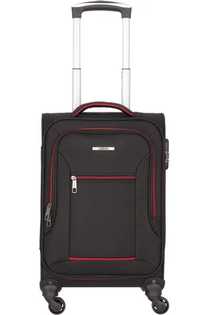 Nowi Sevilla 4 wielen Cabinewagen 55 cm