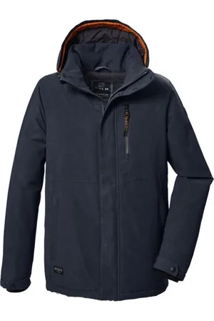 Killtec Giga by Winterjas Jas 42213 functioneel winterjas L