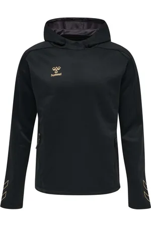 Hummel Cima XK Hoodie Heren - Sporttruien - - Mannen