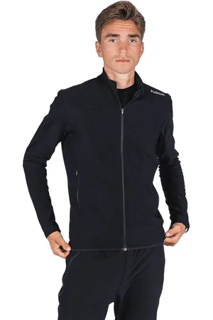 FUSION RECHARGE FULL ZIP - Fitness Jack - - Senior