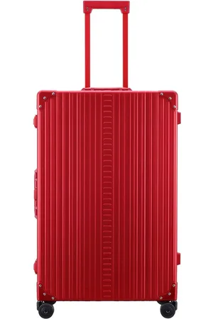 Aleon Traveler Macro 4-wielige trolley 77 cm