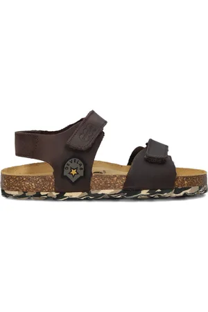 Develab 48319 Sandalen - Jongens - - Maat 34