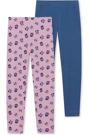 Schiesser Leggings 95/5
