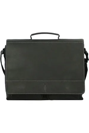 Jack kinsky Baltimore 6 aktetas leer 37 cm
