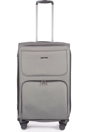 Stratic Bendigo Light + Trolley Grijs 72cm