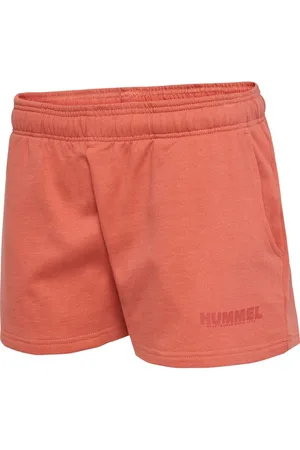 Hummel Damen Shorts Hmllegacy Woman Shorts -M