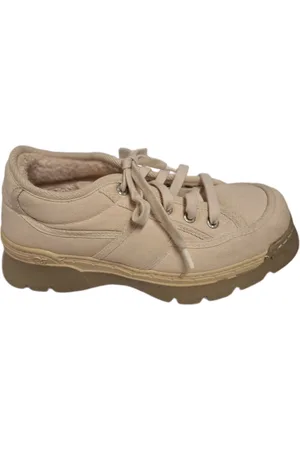Art M105-CANVAS SNEAKER-GEVOERD-SIZW 43