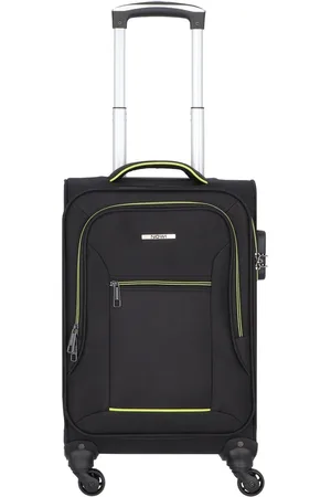 Nowi Sevilla 4 wielen Cabinewagen 55 cm