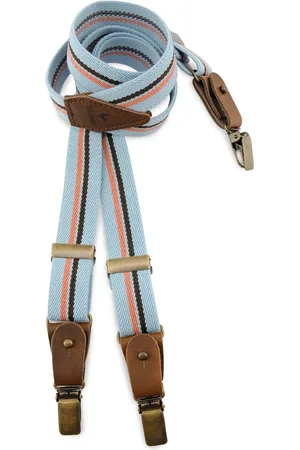 Sir Redman Bretels - kinderbretels Spring Buddy