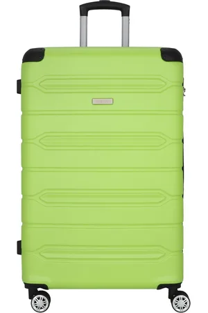 Nowi Rhodos 4 wielen Trolley 75 cm