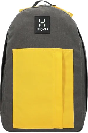 Haglöfs Floda Rugzak 45 cm laptopvak