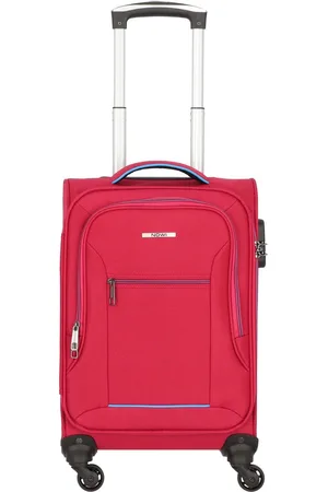 Nowi Sevilla 4 wielen Cabinewagen 55 cm