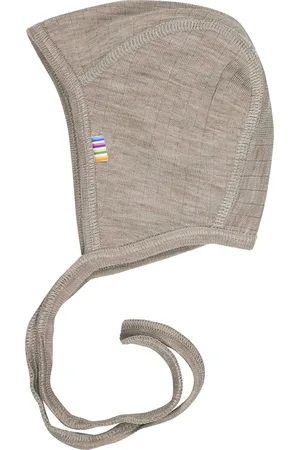 Joha Kinder M??tze Sesame Melange 41