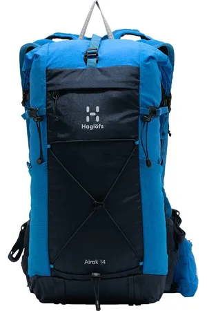 Haglöfs Haglofs L.i.m Airak 14l Rugzak Blauw