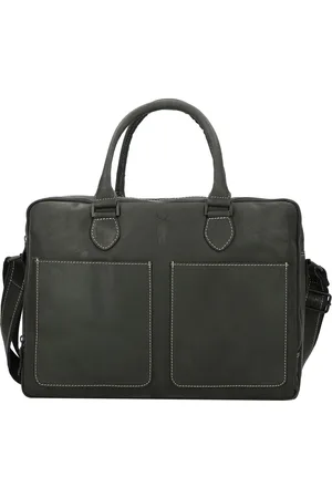 Jack kinsky Baltimore 7 aktetas leer 39 cm