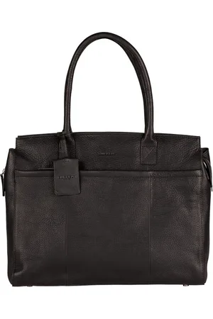 Burkely Antique Avery Unisex Laptoptas 15,6
