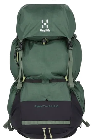 Haglöfs Rugged Mountain Q 60 Wandelrugzak 75 cm
