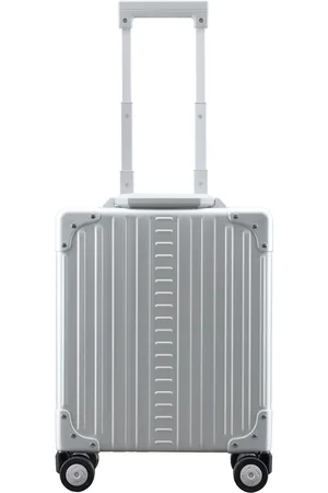 Aleon Business 4-Wiel Business Trolley 42 cm Laptopcompartiment