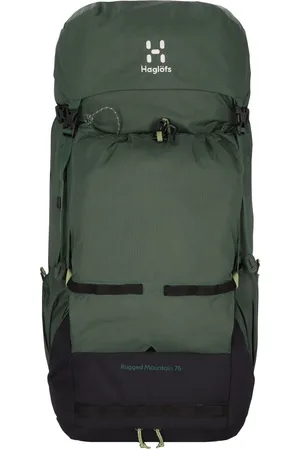 Haglöfs Rugged Mountain 75L Rugzak 81 cm