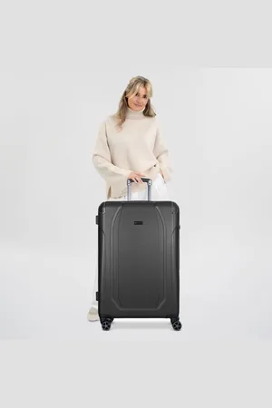 Bugatti Valencia 4 wielen Trolley L 77 cm