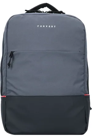 Forvert Lance Rugzak 42 cm Laptopvak