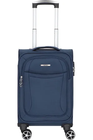 Nowi Edinburgh 4 wielen Cabinewagen 50 cm