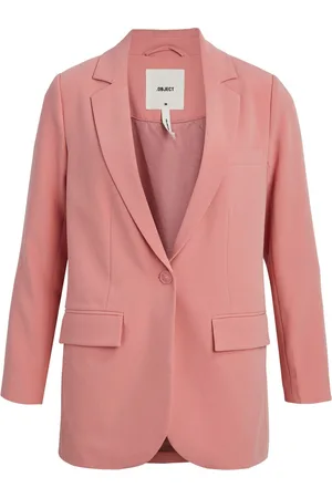 Object Object Objsigrid L/s Blazer Blazers Dames - - Maat 36
