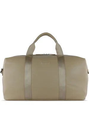 Bugatti Reistas Elsa Weekender Beige
