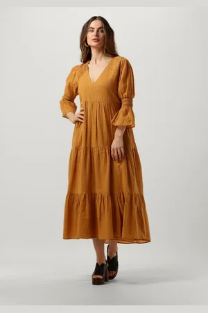 Ruby Tuesday Imala Dress Jurken Dames - Kleedje - Rok - Jurk - - Maat 40