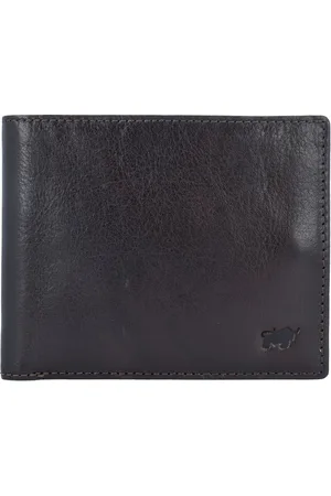 Braun büffel Braun Büffel Portemonnee Arezzo Coin Wallet Bruine